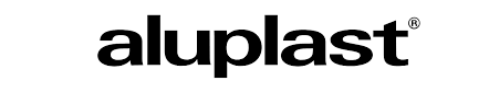 Aluplast - grey