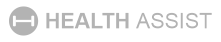 Health Assist Black